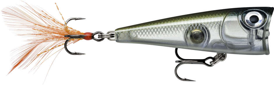 Thumbnail: Rapala X-Light Pop: FNP04