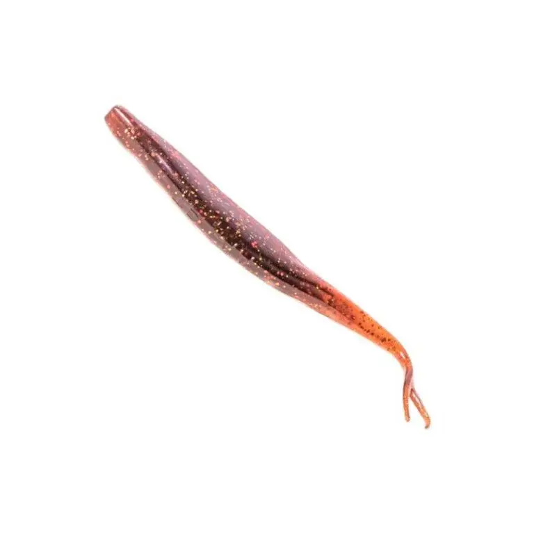 Thumbnail: Reaction Plastics Fluke Bait