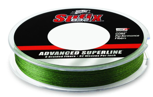 Sufix 832 Advanced Superline 600m | Bilimoria Fishing