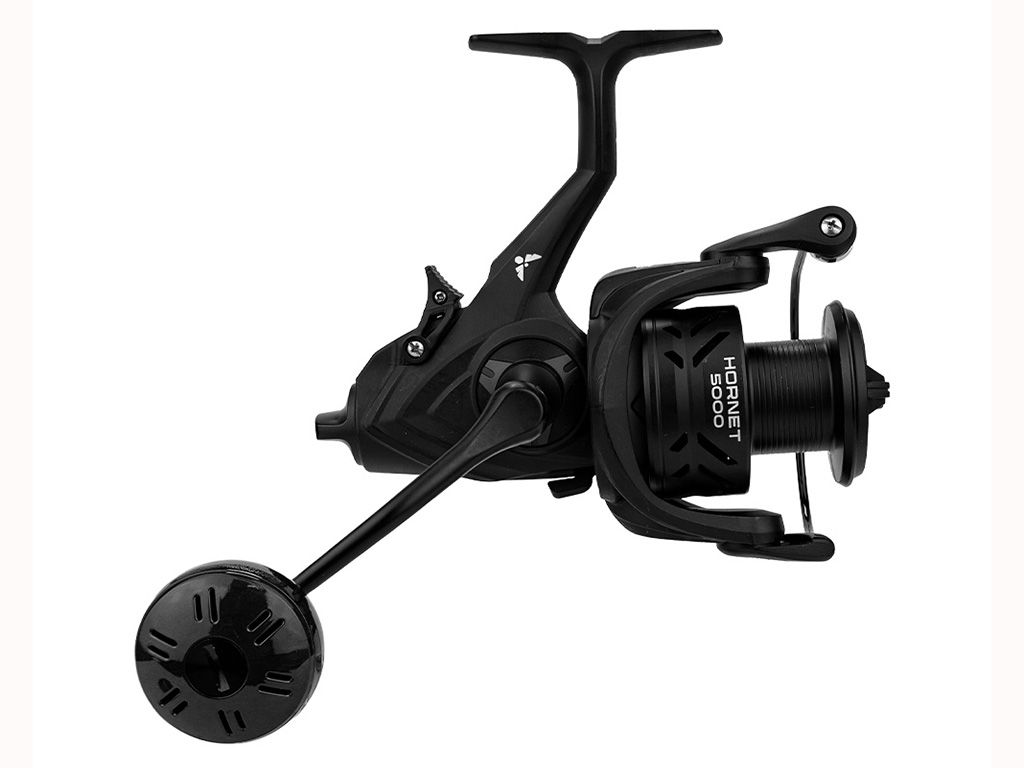BAT HORNET BAITFEEDER REELS