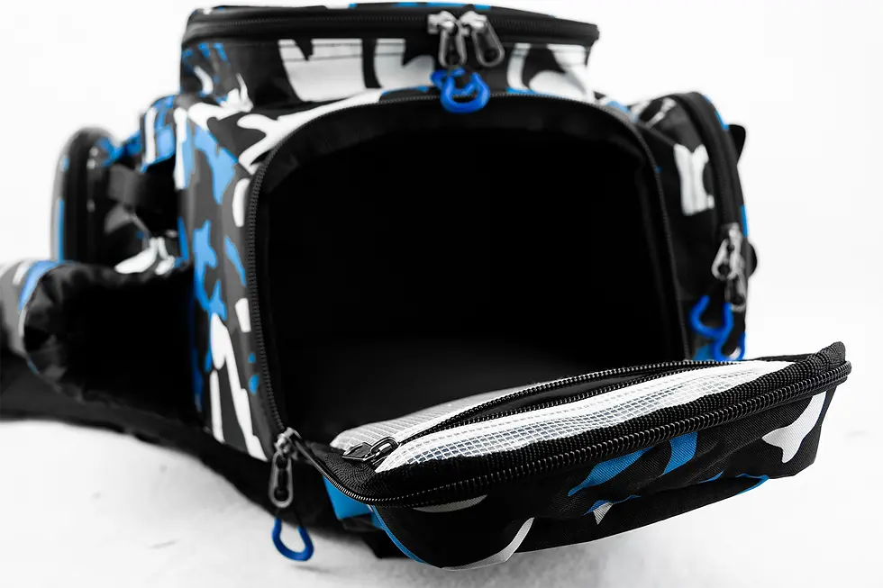 Thumbnail: Sensation T/Bag Access Backpack 080068