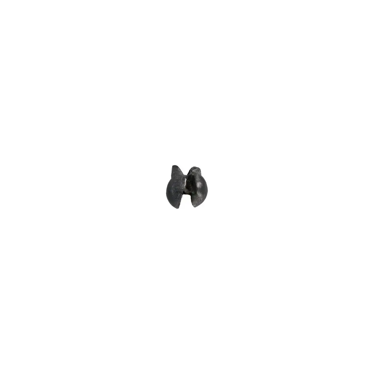 Eagle Claw Removable Split Shot Sinker