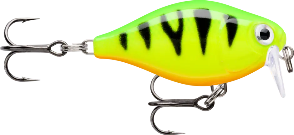 Thumbnail: Rapala X-Light Crank Shallow Runner : FNCS03