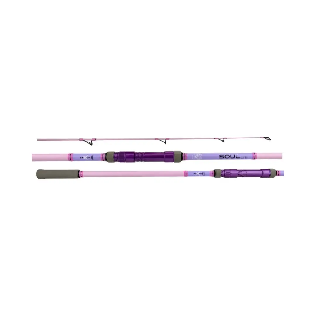 BAT Soul LTD Rods