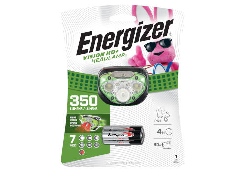 Thumbnail: Energizer Vision LED Headlamp