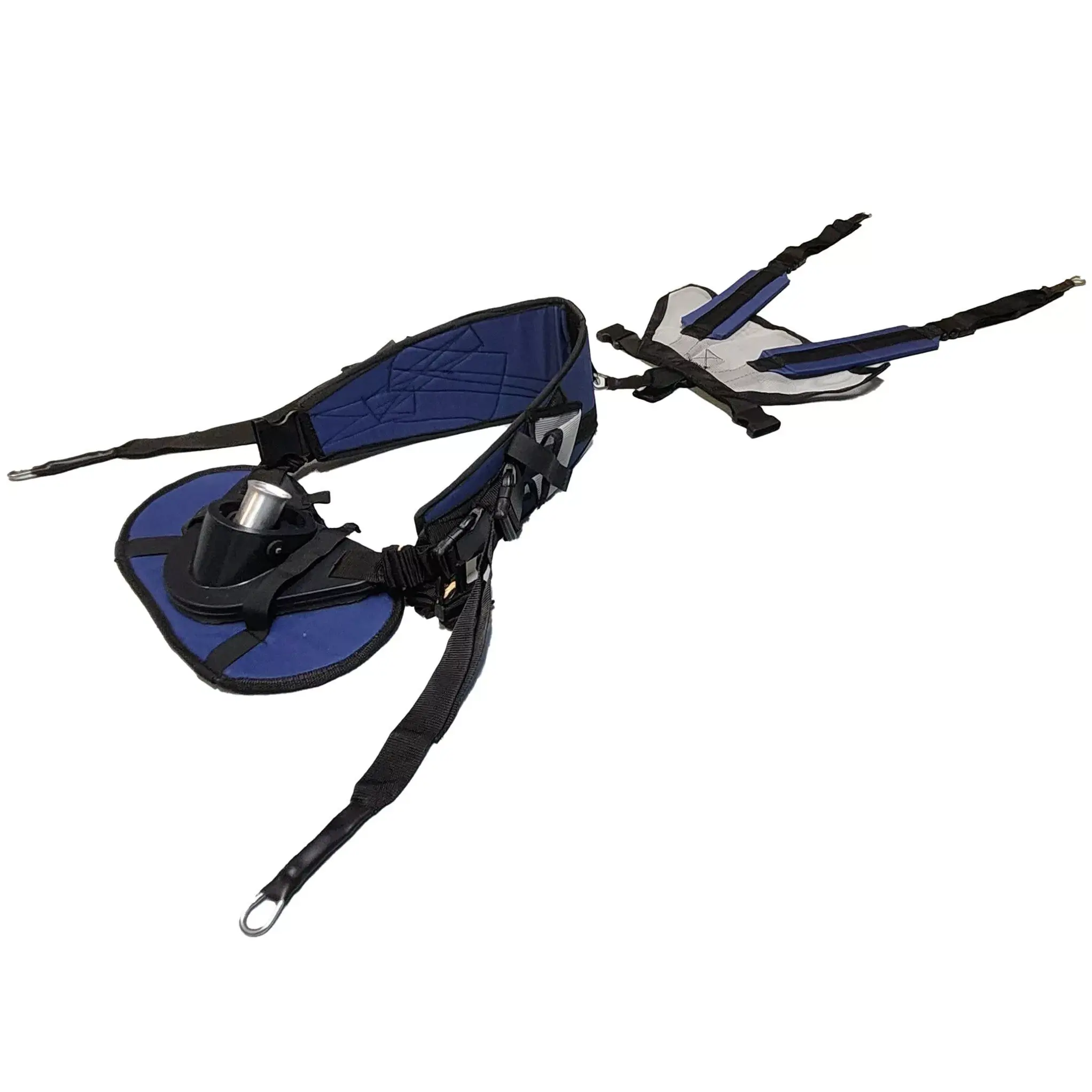Teza Kidney Standup 4×4 with Gimbal Rod Bucket 39-06-002