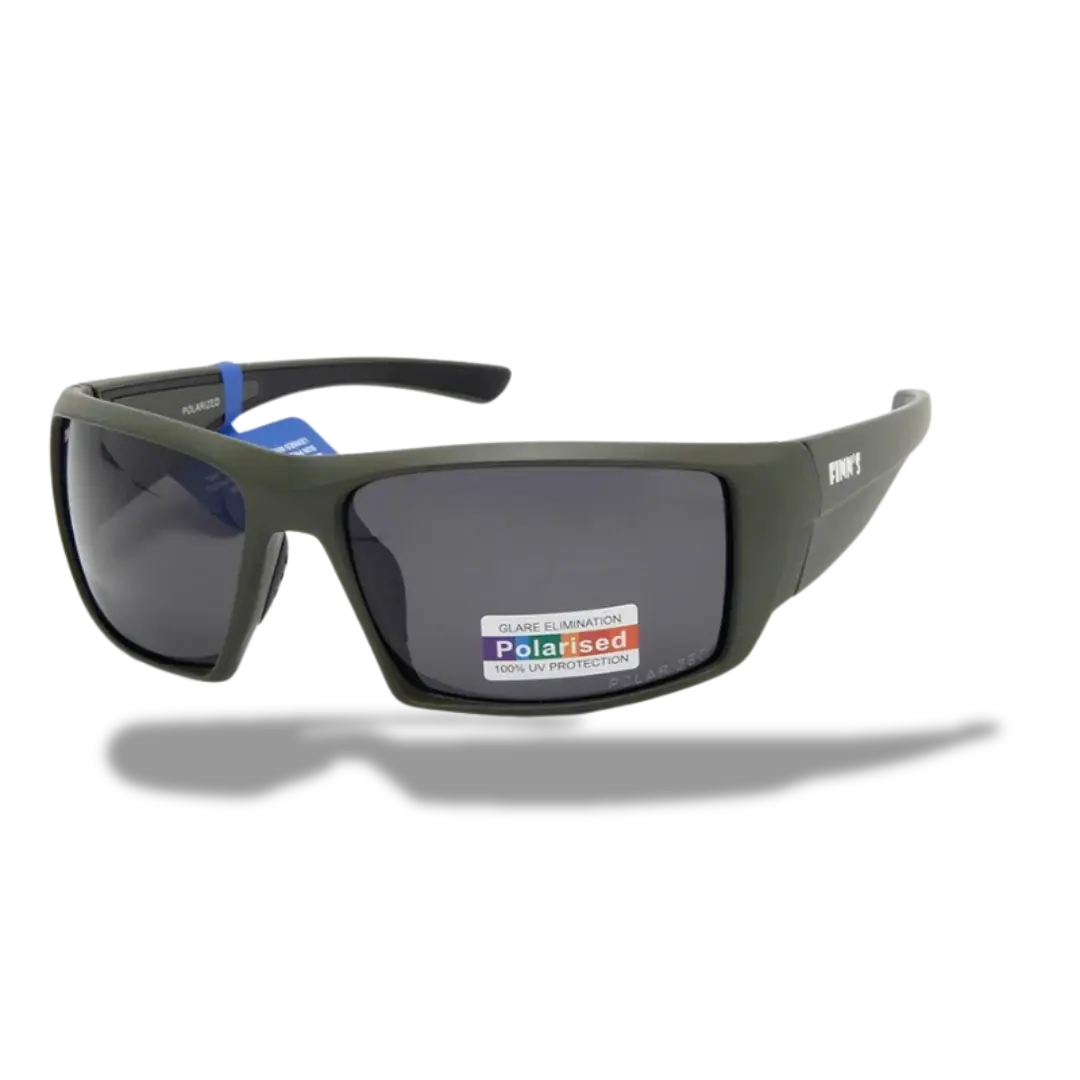 Finn's GT Bi-Focal Sunglasses