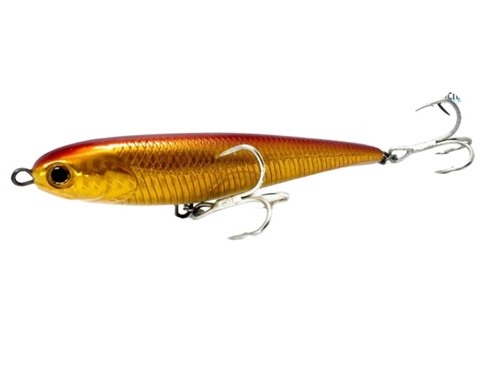 Thumbnail: FISH INC WING