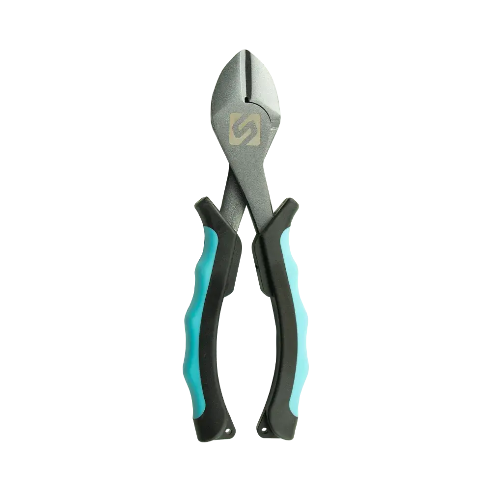 SENSATION Heavy Duty Side Cutter 7”