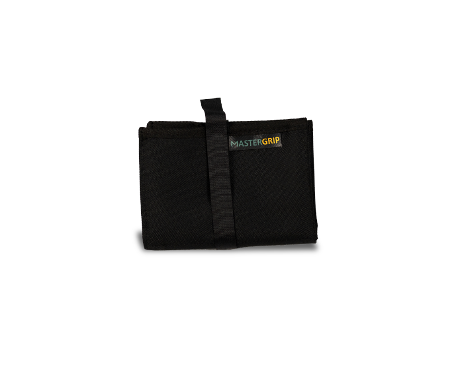 Mastergrip Trace Pouch 8 Pocket Long