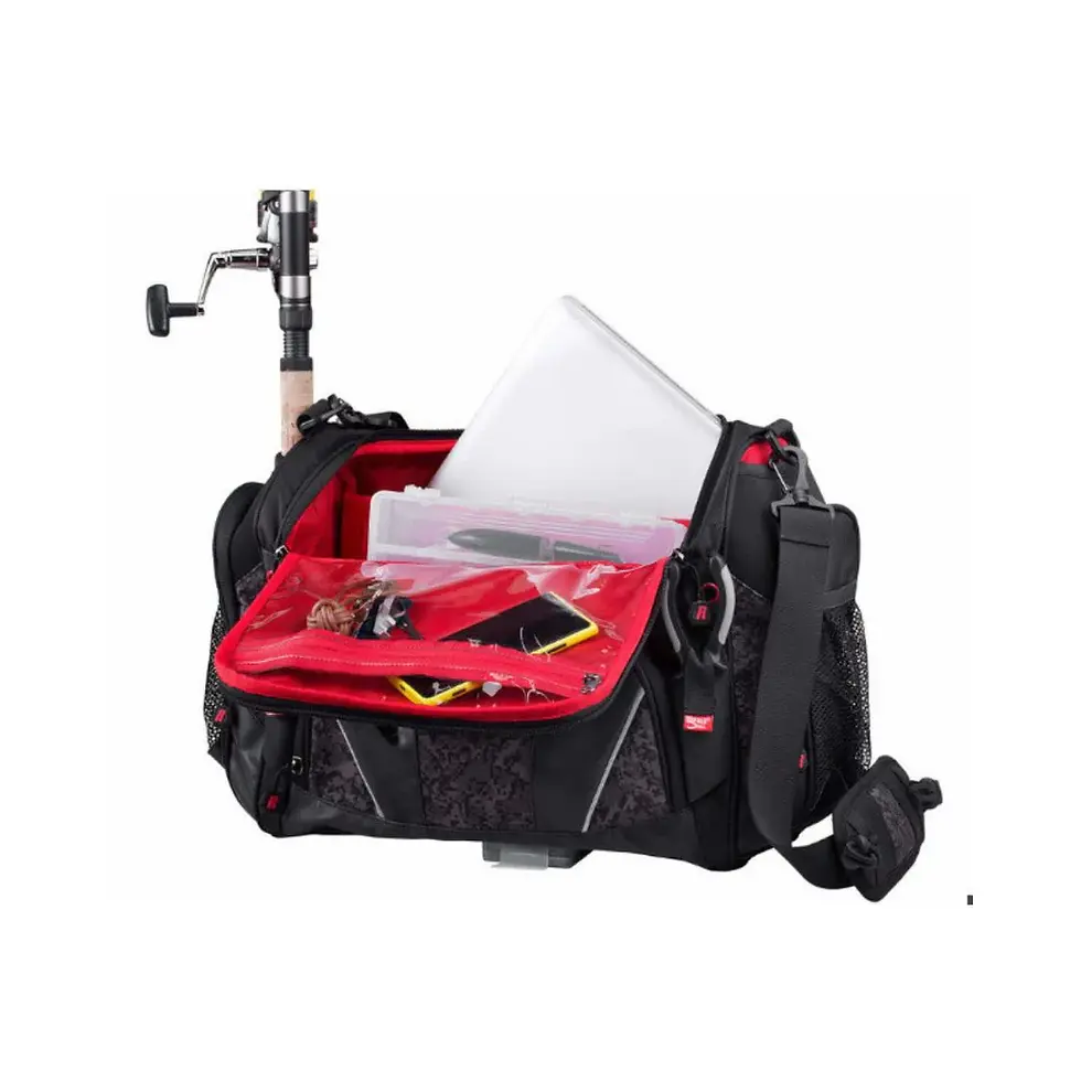 Thumbnail: Rapala Urban Message Bag
