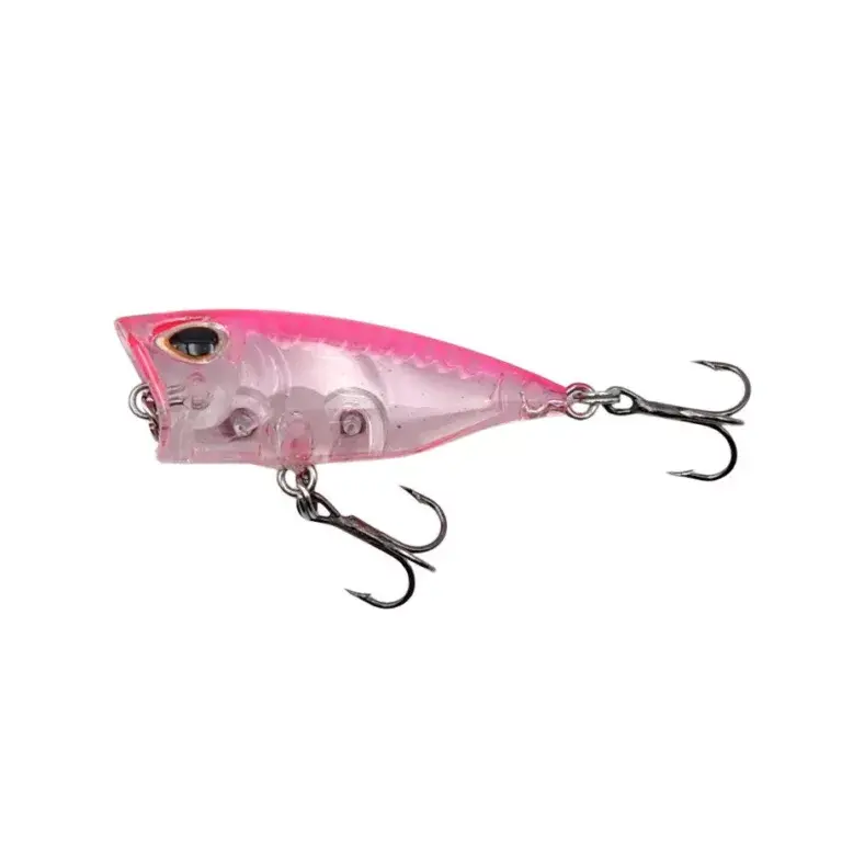 Thumbnail: Reaction Lures Popping Candy 40