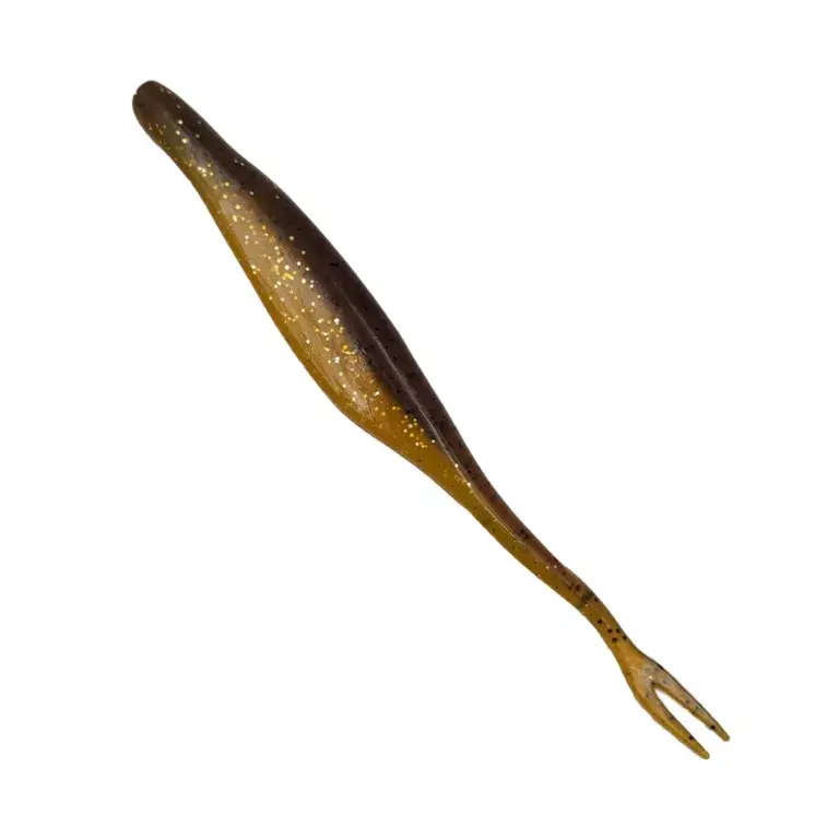 Thumbnail: Reaction Plastics Fluke Bait