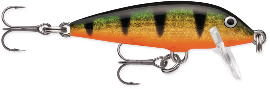 Thumbnail: Rapala CountDown C07