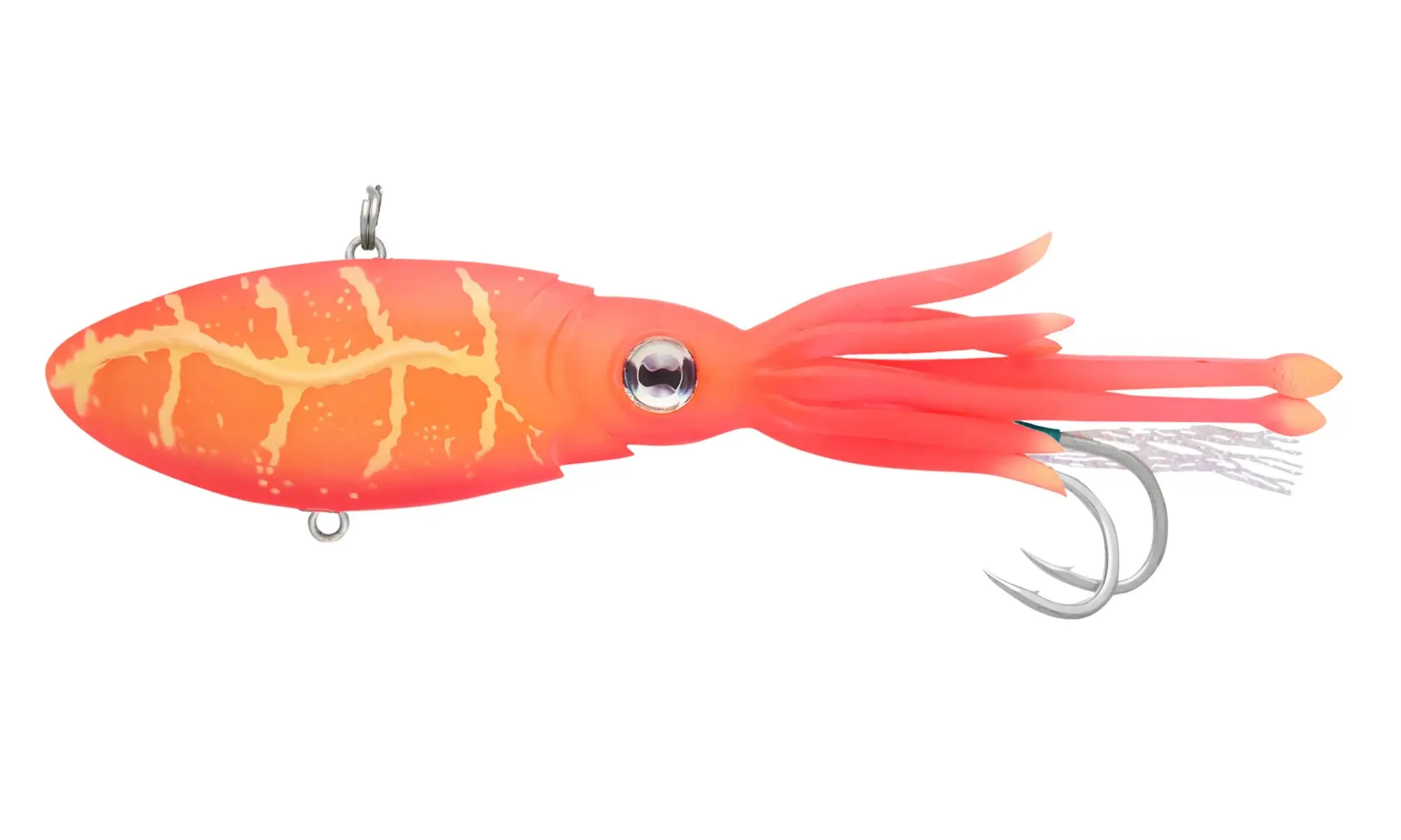 Nomad Squidtrex Vibe 150mm 6"