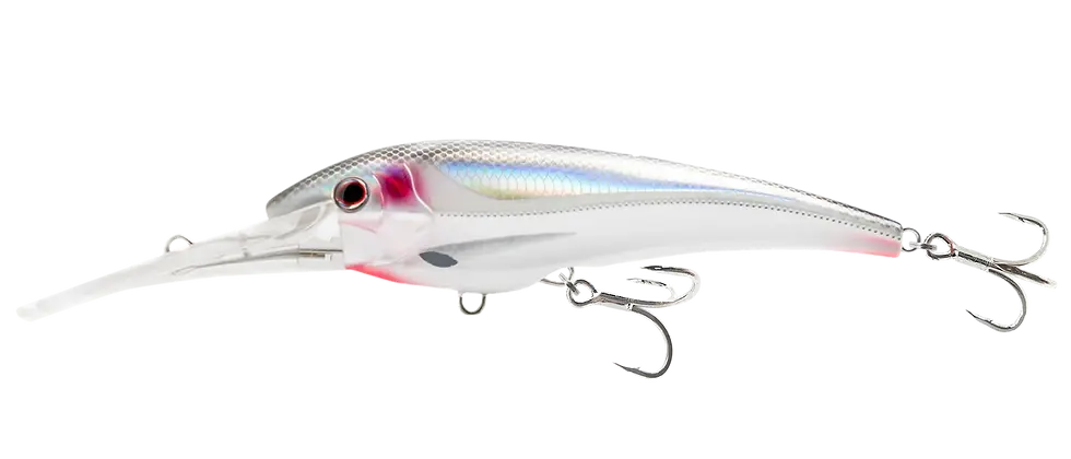 Thumbnail: Nomad DTX Minnow Floating 140mm 5.5"