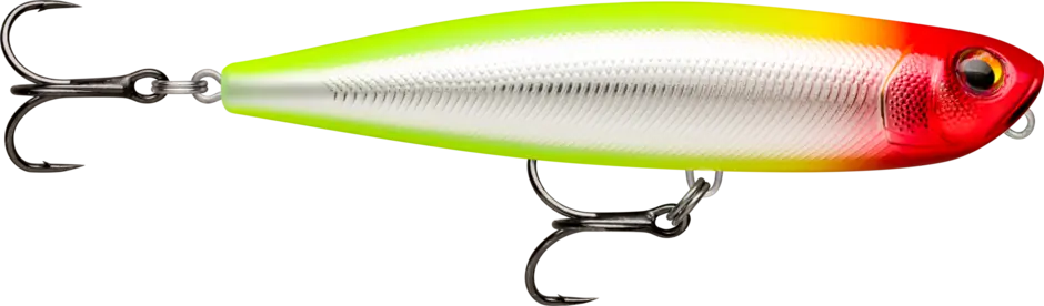 Thumbnail: Rapala Precision Pencil 87