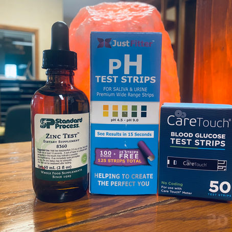 How Healthy Are You Really???