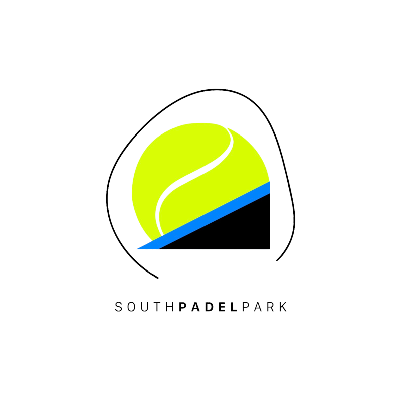 Logo de South Padel Park