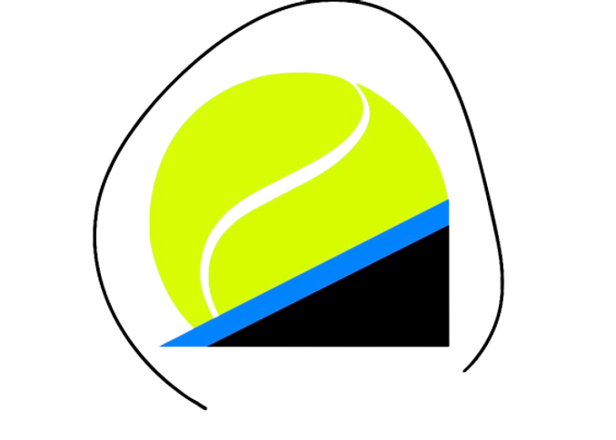 logo complexe sportif padel saint raphael frejus var