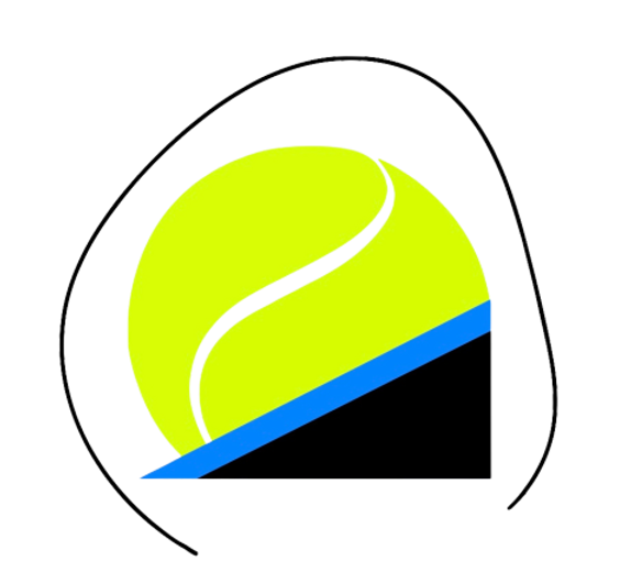 logo terrain padel frejus saint raphael