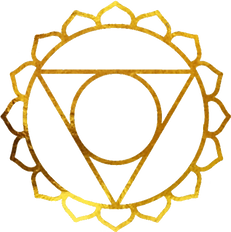 chakra VISHUDDHA centre énergétique perte de poids durable pleine conscience holistique gestion des émotions