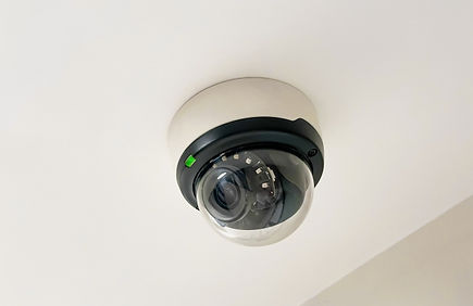 屋内ドームモデル