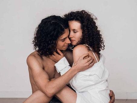 Why I created the Alberta Tantra Fesival