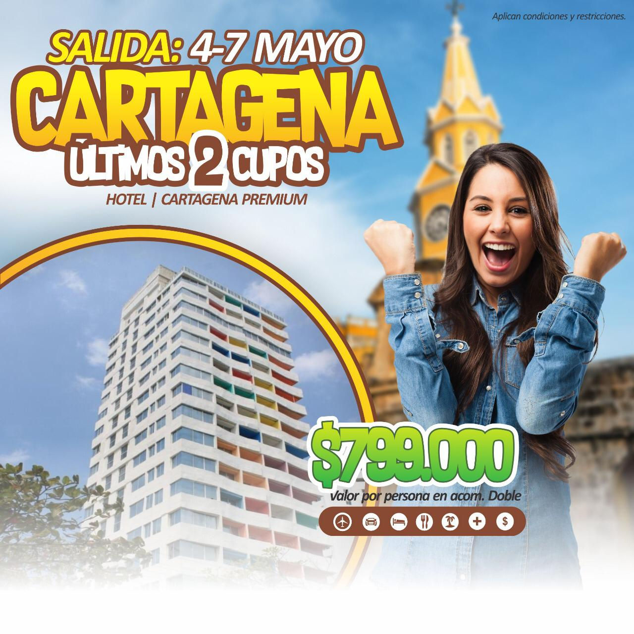 CARTAGENA