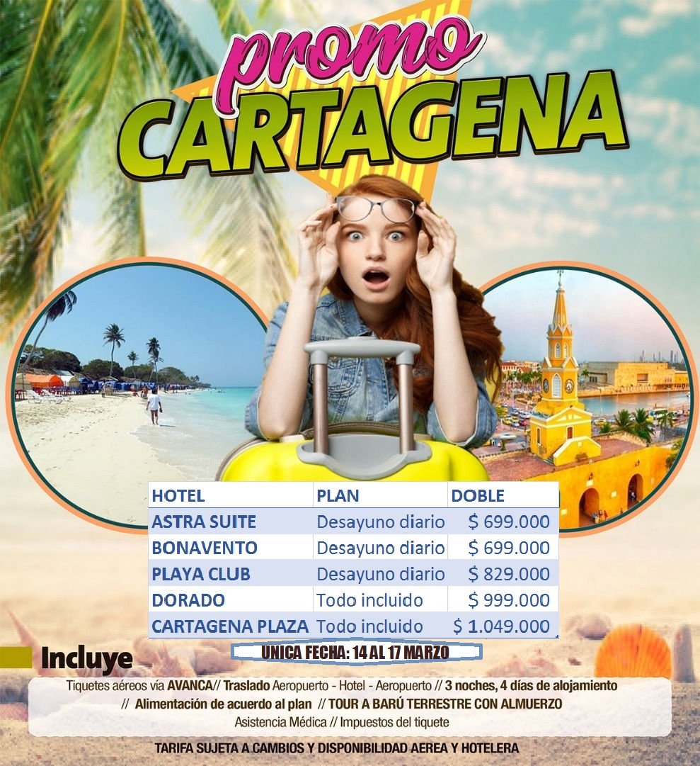 CARTAGENA