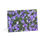 Thumbnail: "Field of Purple Dreams" Greeting Card