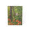 Thumbnail: "Floral Fencepost" Greeting Card