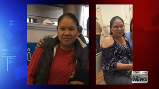 Body of missing Henry County woman found