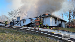 Battery in child’s toy may have sparked Henry County house fire