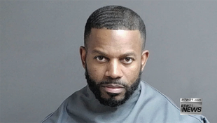 Martinsville man arrested in dump trailer theft