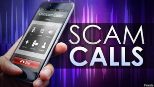 Sheriff's department warns of phone scam impersonating them