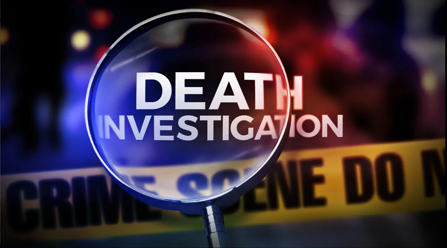 Inmate Dies At Hospital After Medical Emergency Authorities Say Inmate Dies At Hospital After Medical Emergency Authorities Say