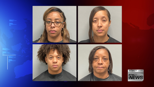 Family charged with money laundering and racketeering in Henry County drug bust