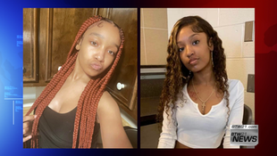 UPDATE: Runaway teens located on Monday, Martinsville police say