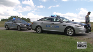 Axton man dies in hospital after he crashed with concrete mixer truck