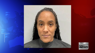 Ex-girlfriends' altercation ends with shooting in Collinsville, deputies say