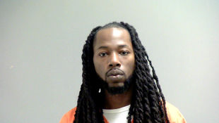 Second arrest made in crash turned murder in Martinsville