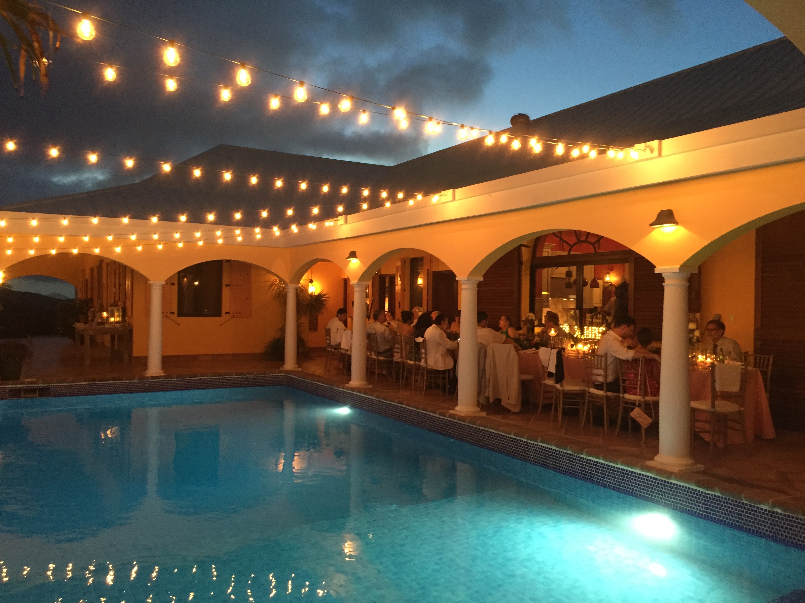 STX Weddings Destination Weddings St. Croix, US Virgin Islands