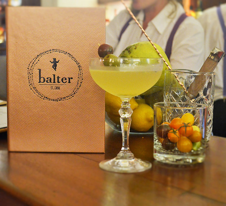 balter Restaurant