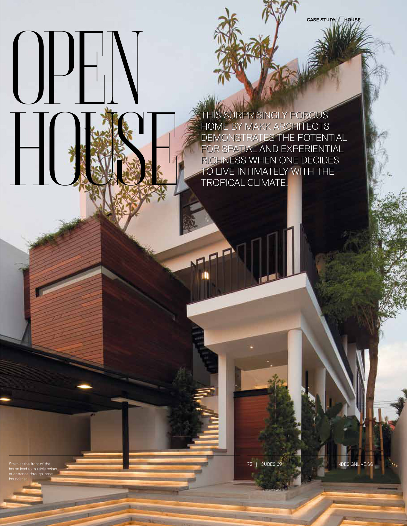 54 Crowhurst Drive