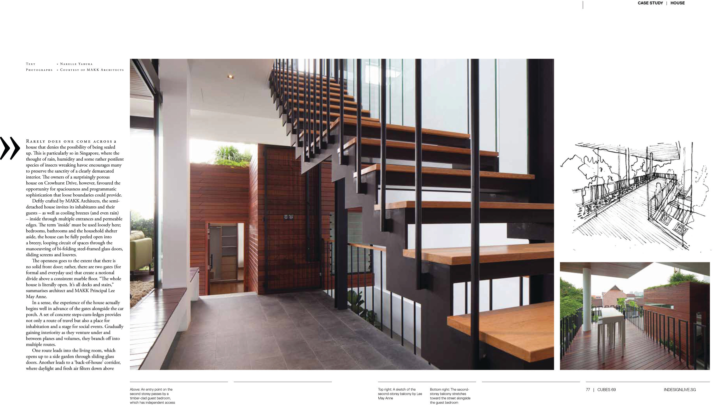 54 Crowhurst Drive