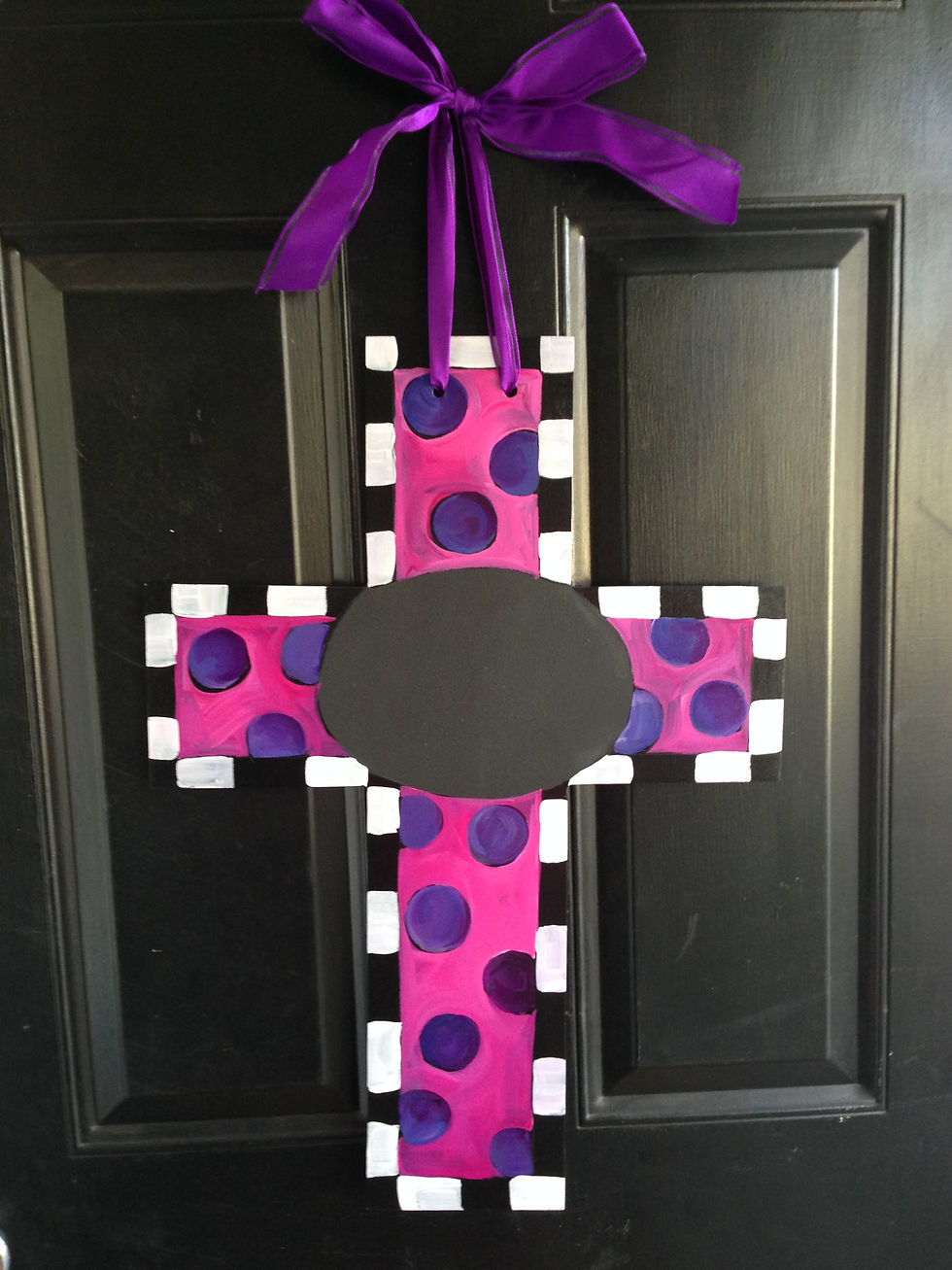 Thumbnail: Crosses