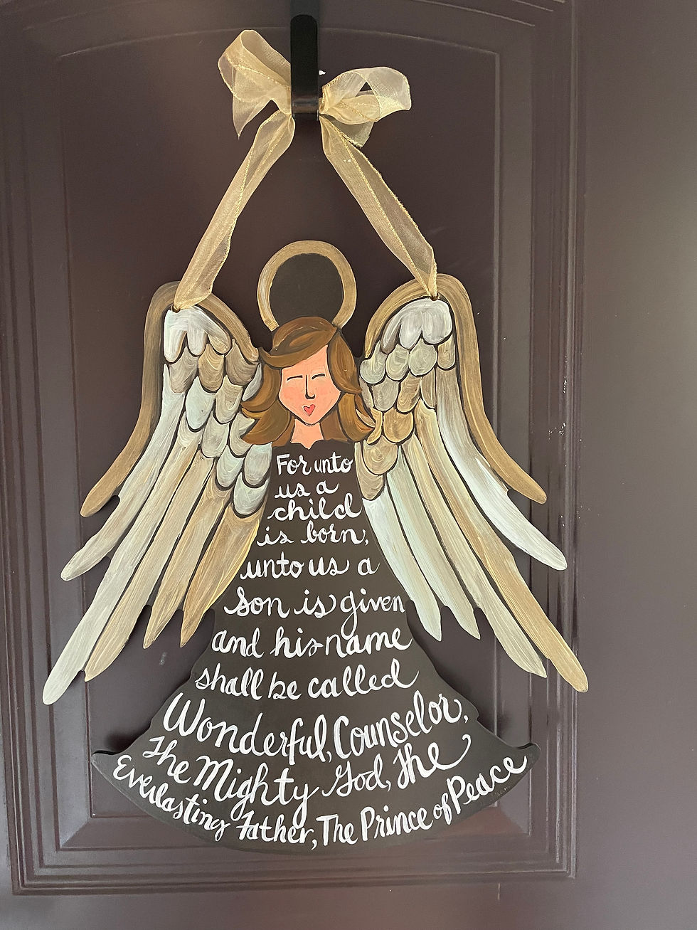 Thumbnail: Angel