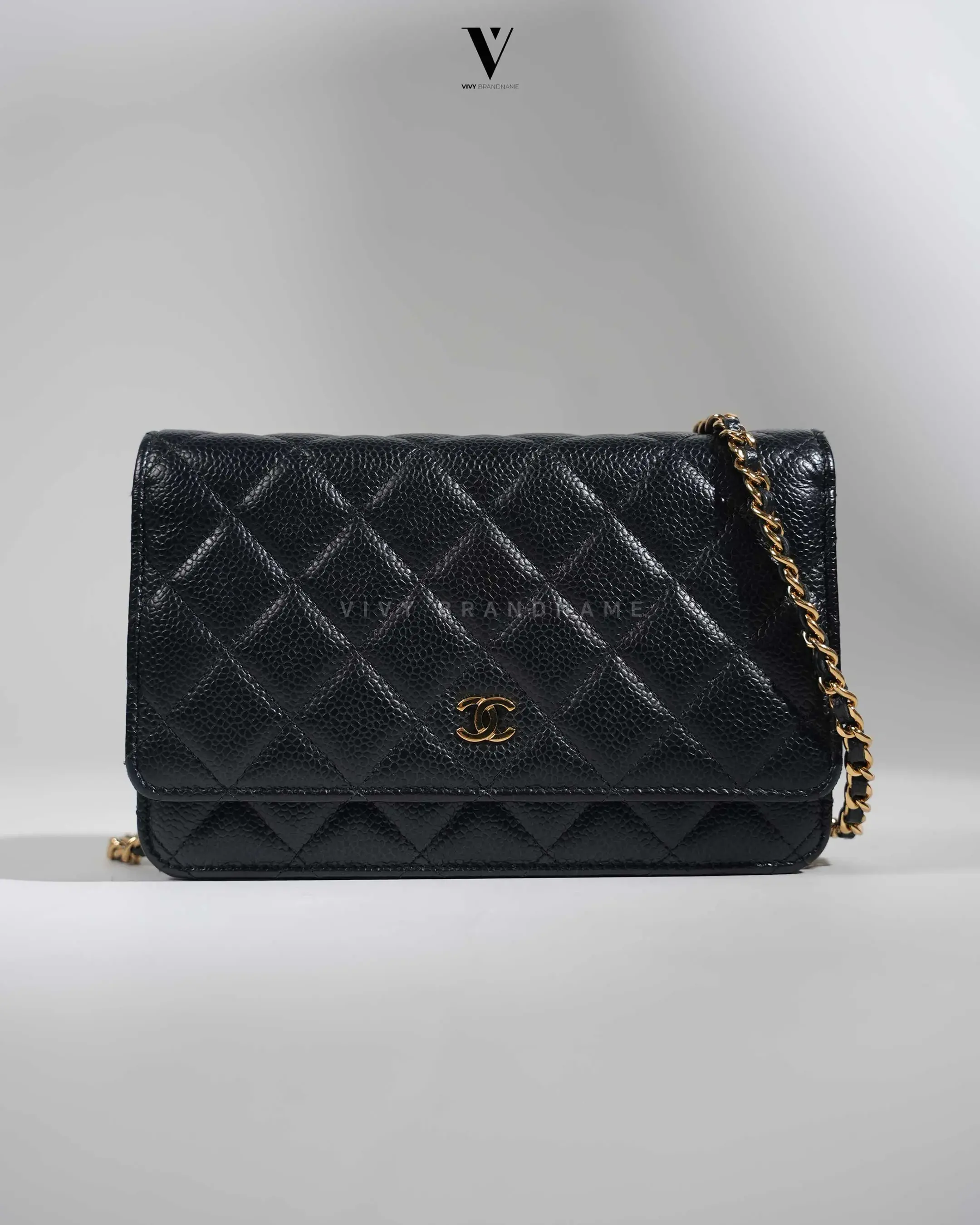 Chanel WOC 7.5