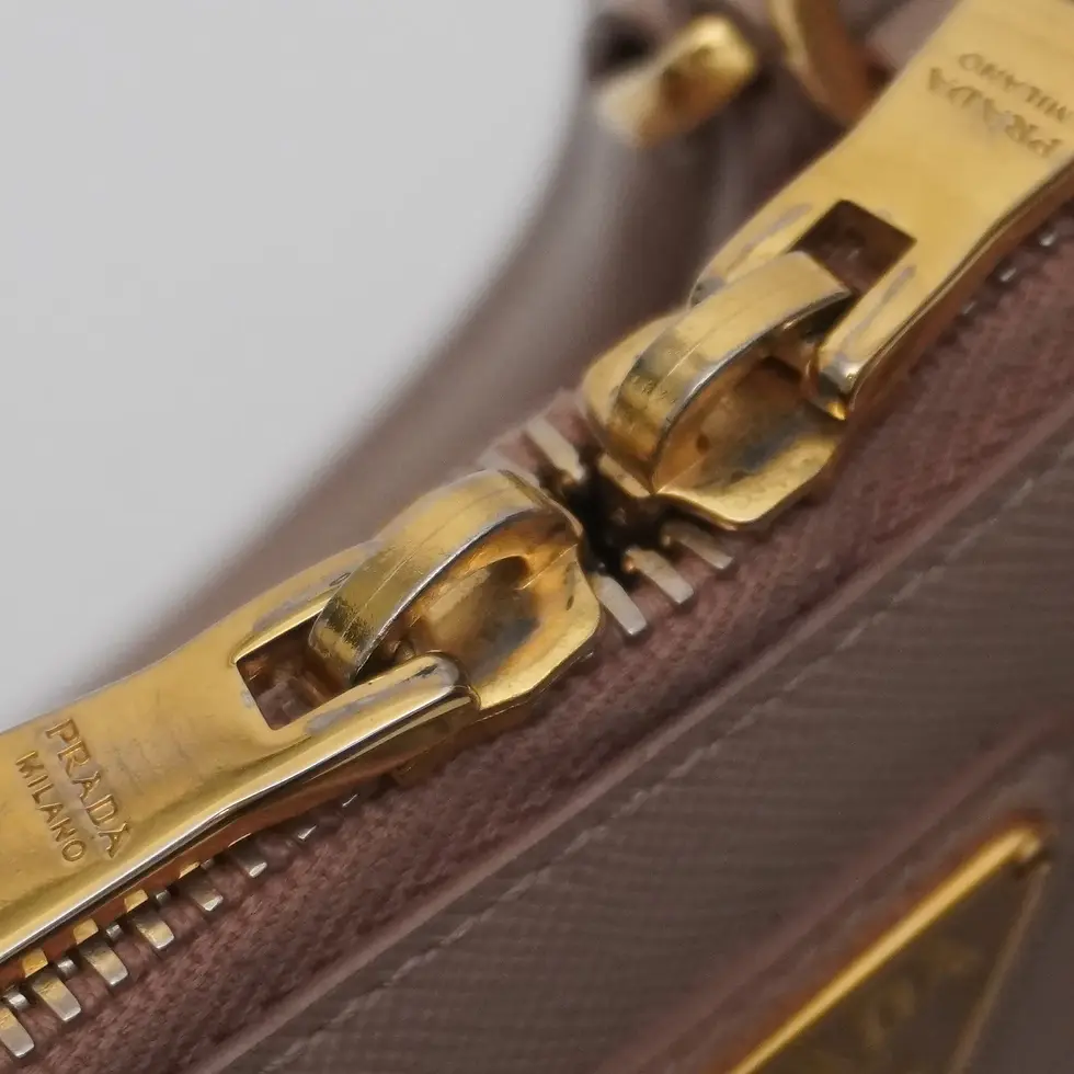 Thumbnail: Prada saffiano